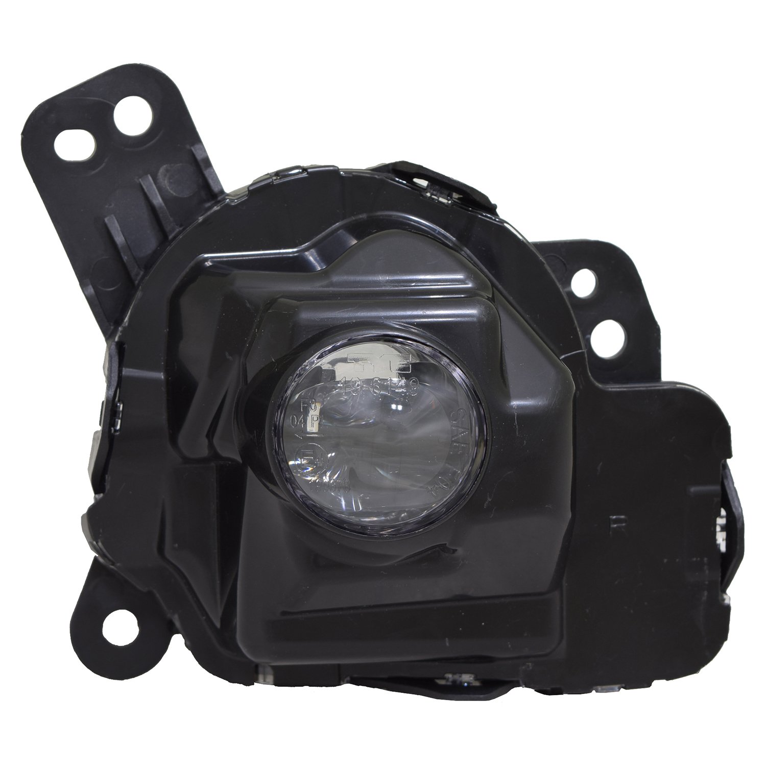 MA2593127OE Fog Light Assembly - Replacement Headlight for Multiple Car Models | Durable & Weatherproof for Night Driving & Low Visibility Conditions