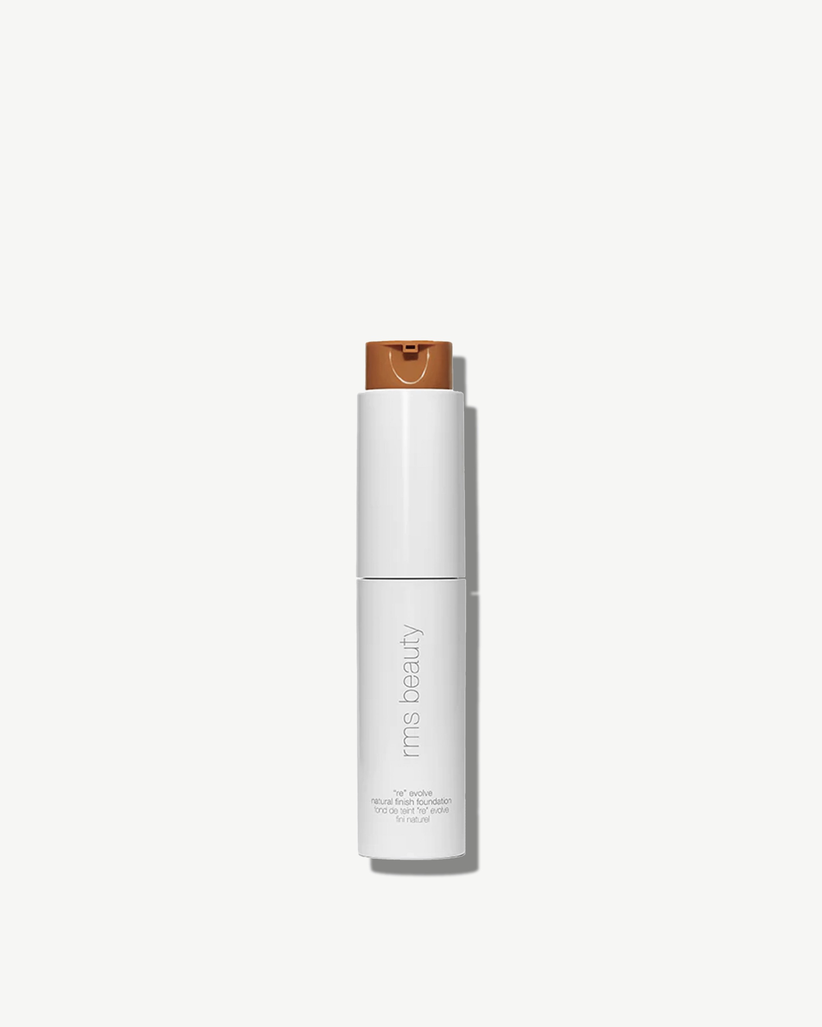 ReEvolve Natural Finish Foundation - Lightweight, Buildable Coverage for Flawless Skin | Vegan & Cruelty-Free Makeup | Perfect for Daily Wear & Special Occasions