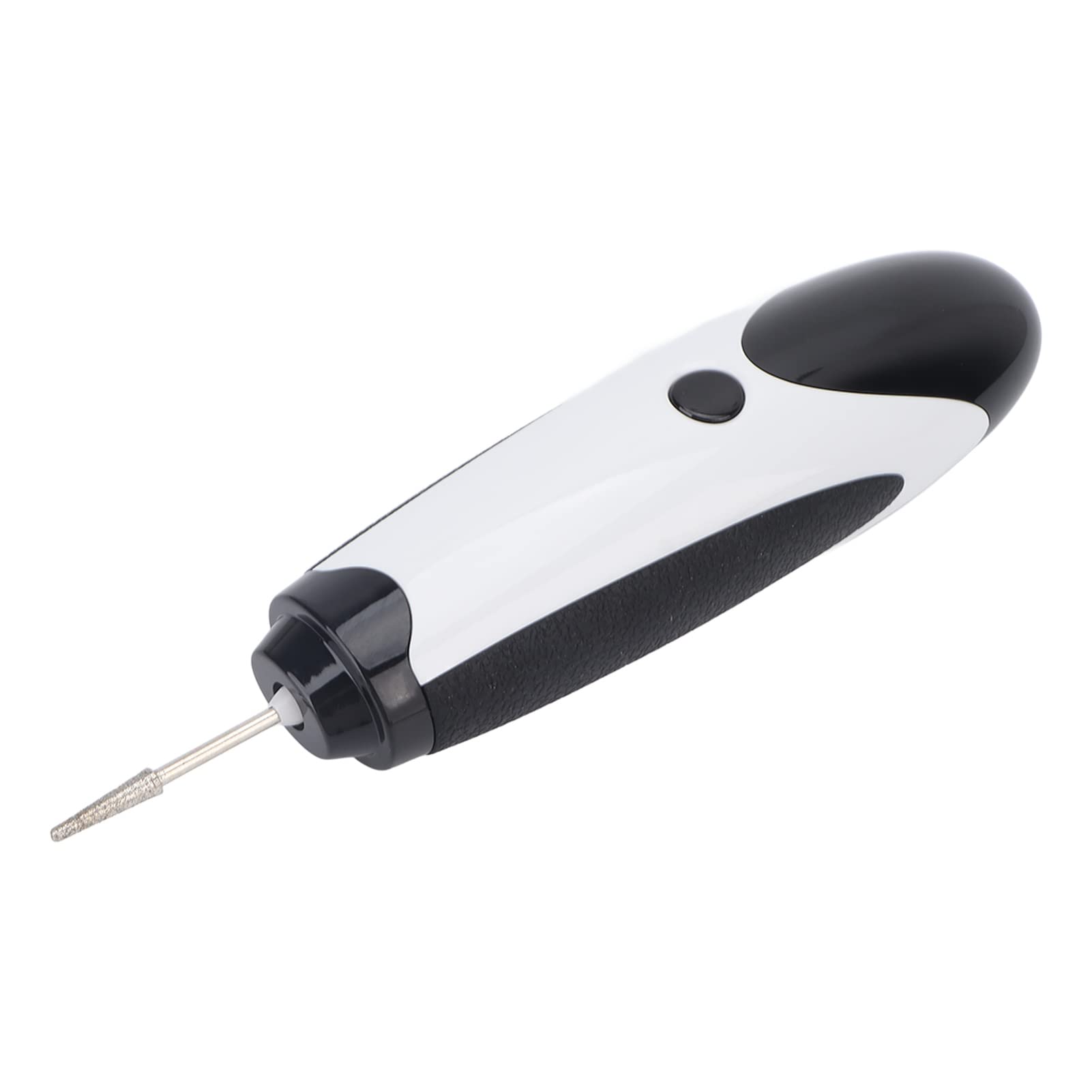 Professional Electric Pedicure Kit - 3-Speed Adjustable Manicure Set with 360° Rotation for Smooth Nail Care & Polish - Perfect for Home Spa, Salon & Travel Use