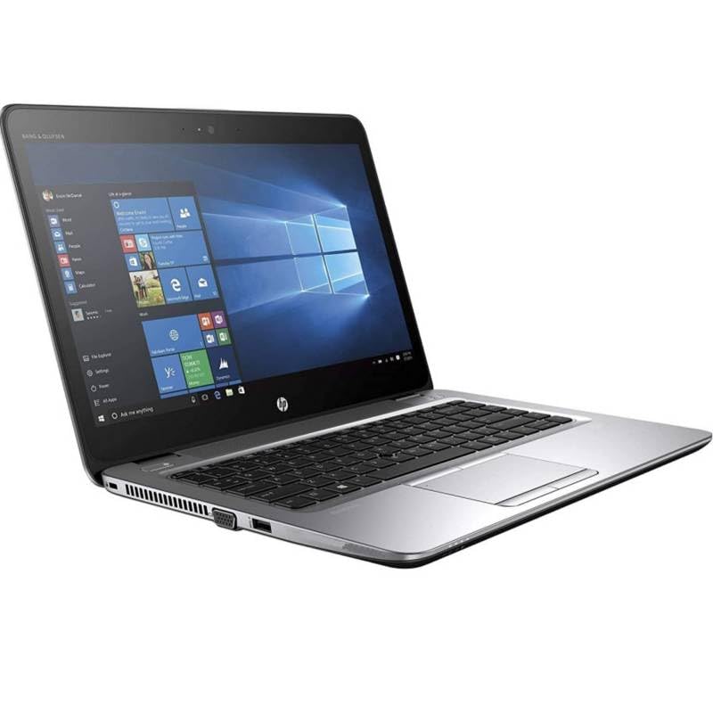 Renewed HP ProBook 840 G3 14