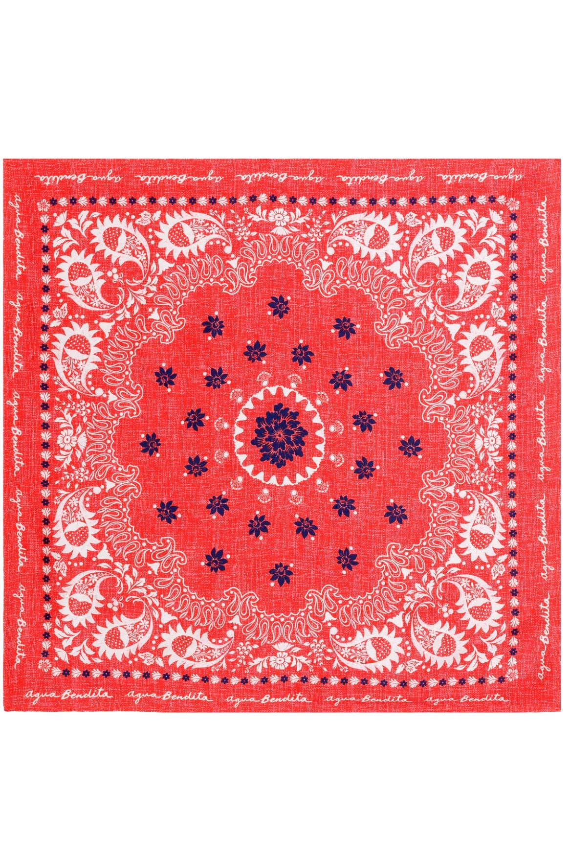 Atma Bandana - Stylish & Comfortable Cotton Bandana for Men & Women - Perfect for Outdoor Activities, Sports, and Fashion Accessories
