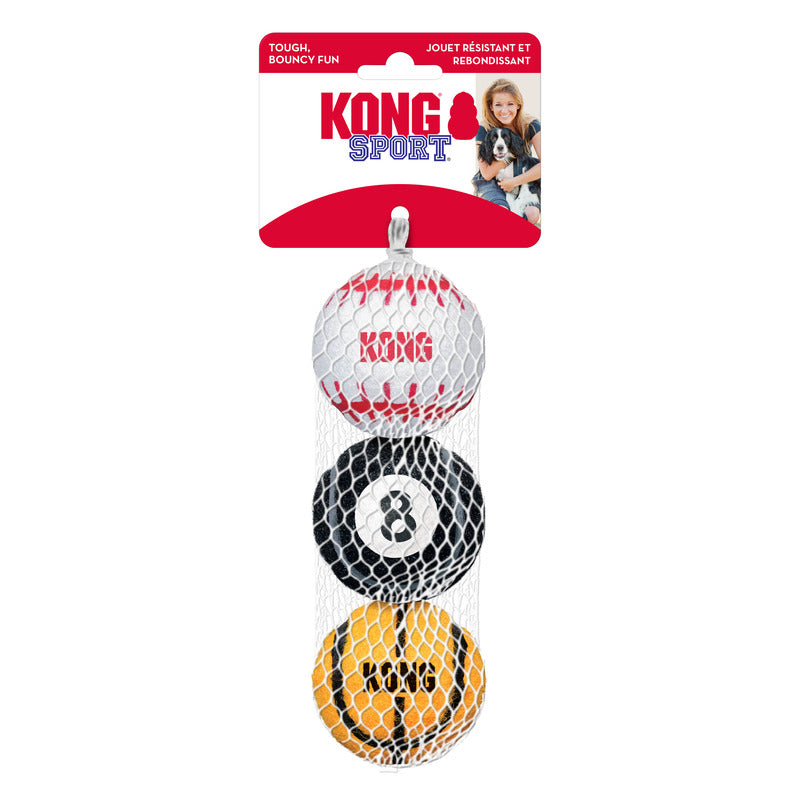 Premium Rubber Sport Balls - Durable Bouncing Balls for Soccer, Basketball & Playground Games - Ideal for Outdoor Sports, School PE Classes & Kids' Backyard Activities