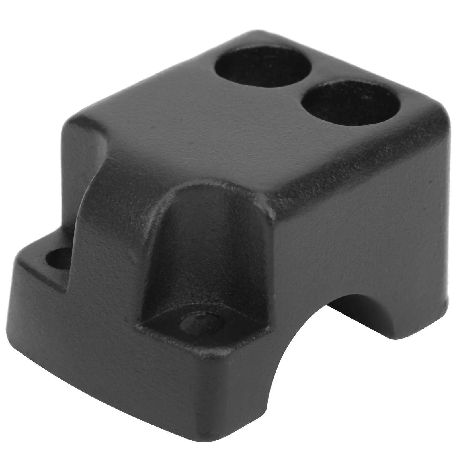 Aluminum Alloy Replacement Light Block for Xiaomi M365/Max G30 Electric Scooter - Durable LED Headlight Upgrade for Night Riding Safety - Perfect for Urban Commuting & Outdoor Adventures
