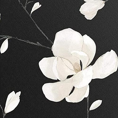 Black & White Magnolia