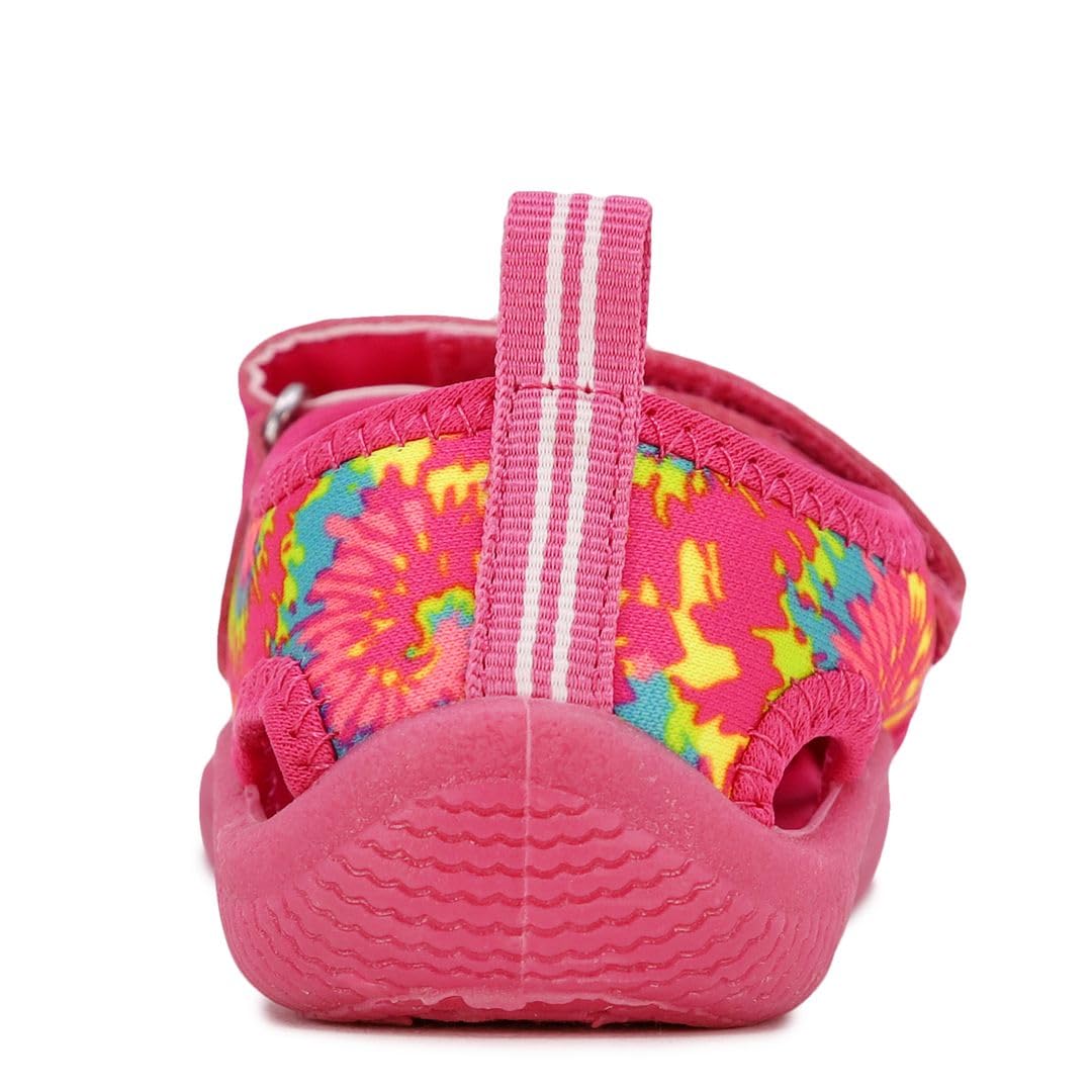 Nautica Kids Water Shoes for Boys & Girls - Closed-Toe Sport Sandals for Toddler, Little & Big Kids | Beach, Pool & Outdoor Activities