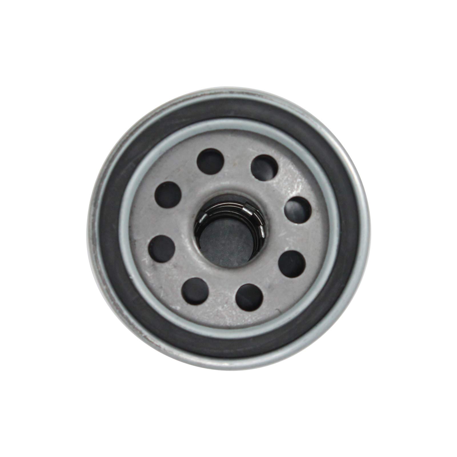 UpStart Components 6-Pack AM107423 Oil Filter Replacement for Cub Cadet SZ-60 (53AI2PUD050) 2013 Models - Compatible with 49065-2071 & 49065-7010 - Perfect for Lawn Mower & Small Engine Maintenance