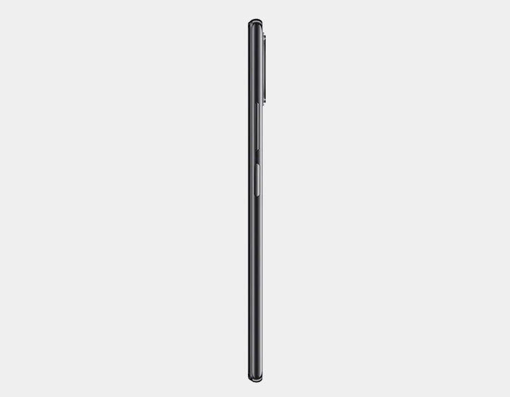 Xiaomi Mi 11 Lite 4G Unlocked Smartphone - 128GB Storage, 8GB RAM, Dual SIM LTE GSM - Boba Black | Perfect for Travel, Work & Entertainment