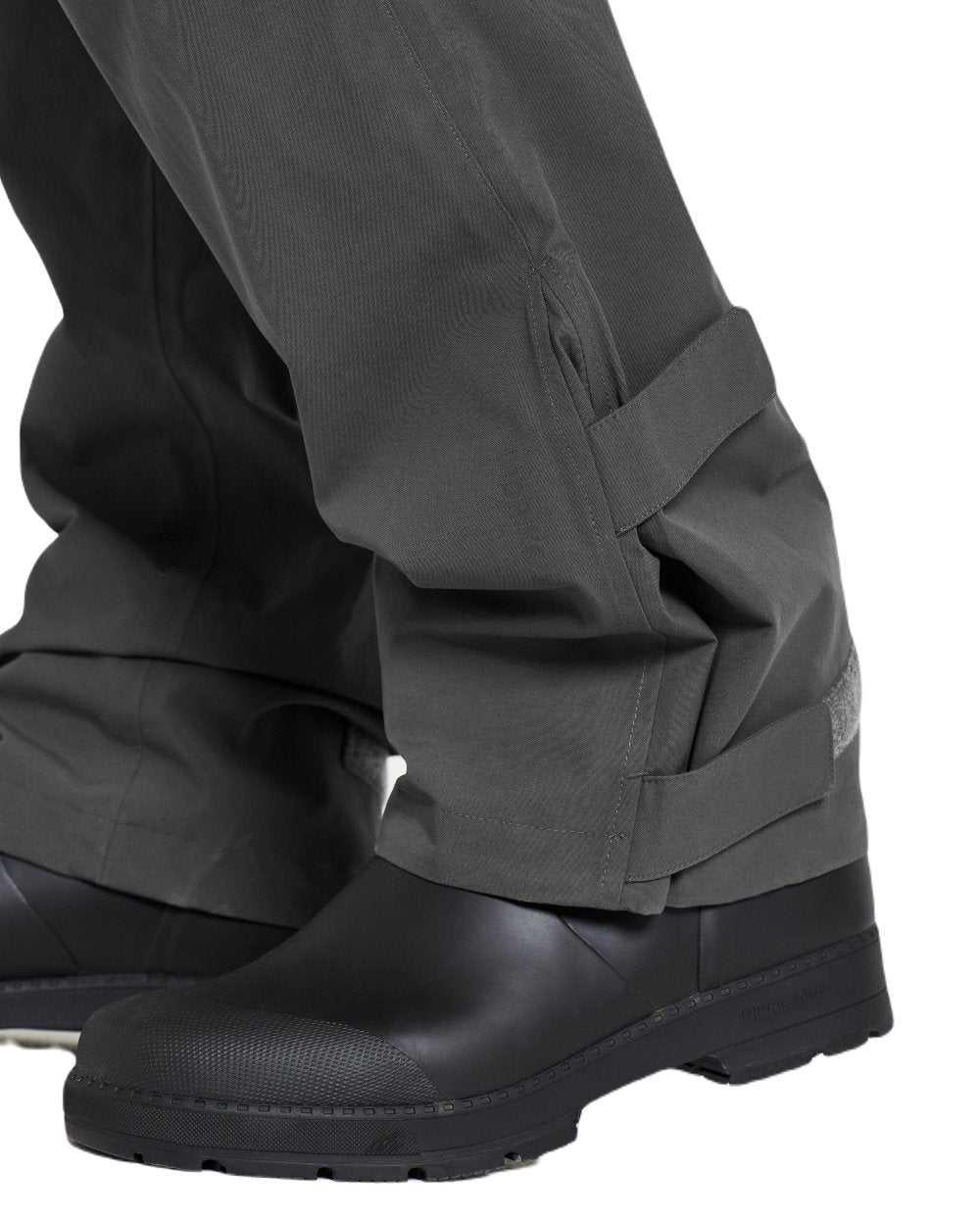 Didriksons Derek Unisex Waterproof Pants for Men & Women - Outdoor Hiking, Camping & Winter Activities