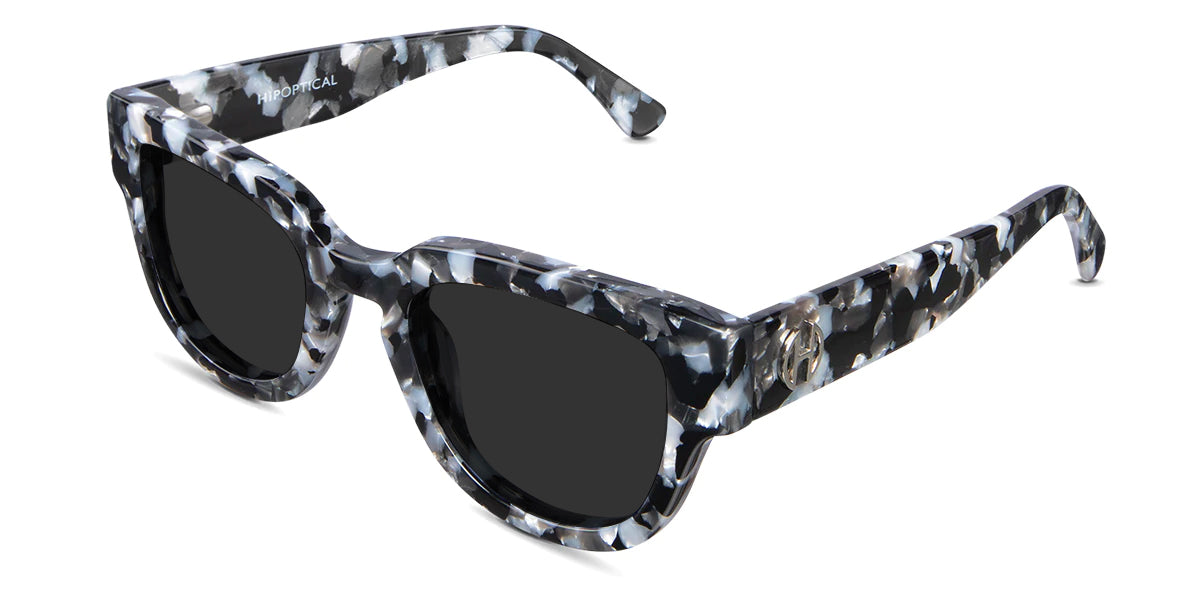 Taro Women's Prescription Polarized Sunglasses - UV Protection & Anti-Glare for Driving, Outdoor Sports & Fashion