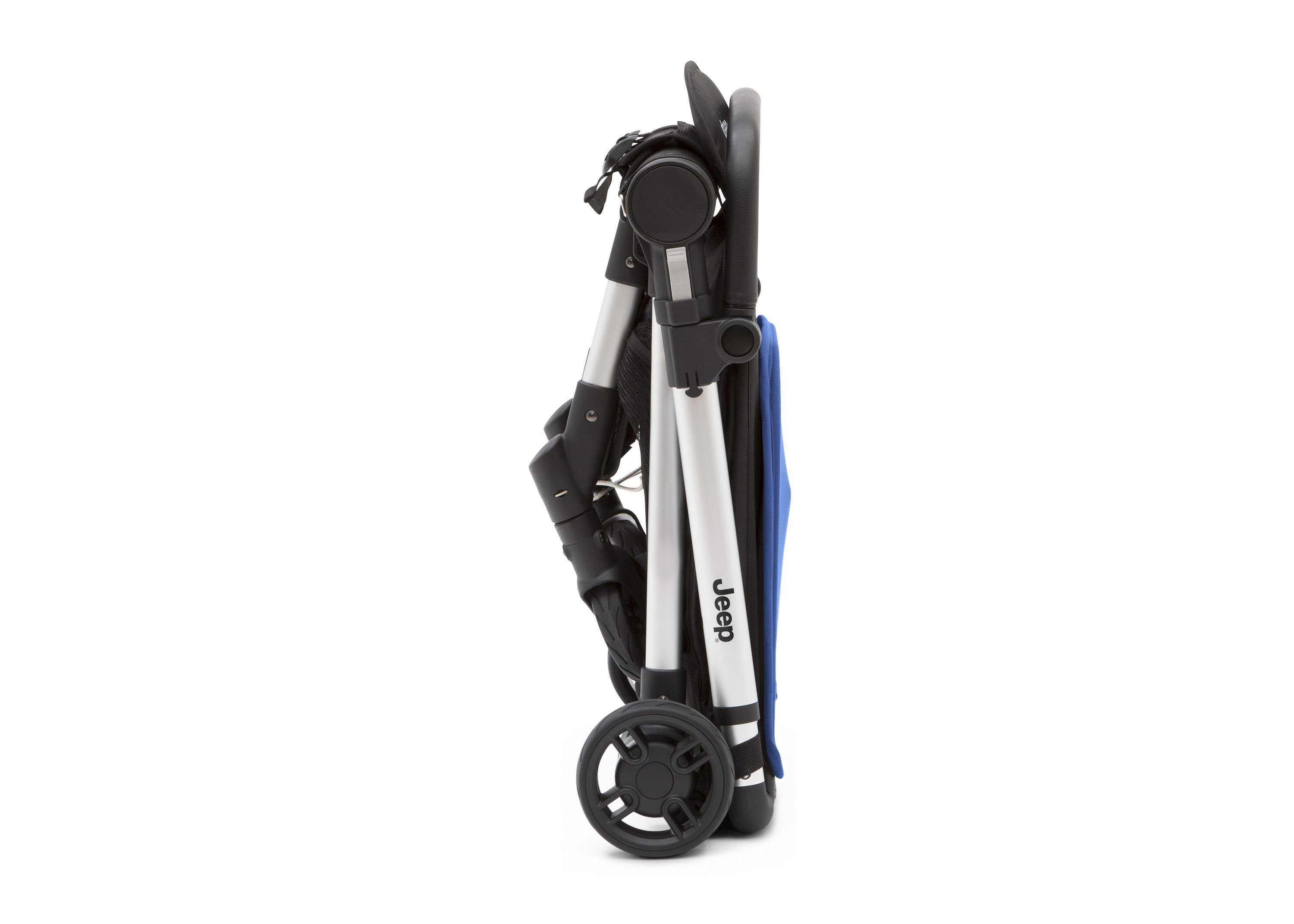 Lightweight Arrow Travel Stroller - Compact Foldable Baby Stroller for Airplanes & Public Transport | Perfect for Travel, Shopping & City Walks