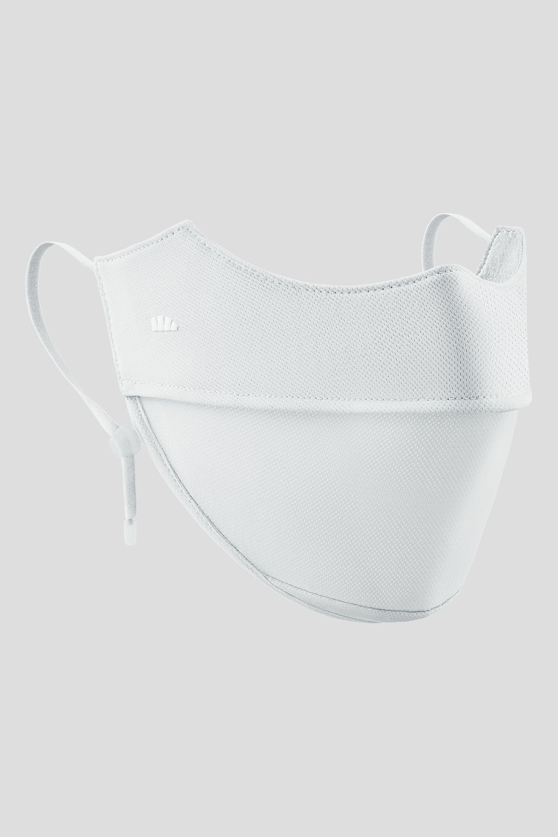 Airyface UPF50+ Sun Protection Face Mask for Women - Lightweight & Breathable UV Protection for Outdoor Activities, Running, Hiking, and Travel
