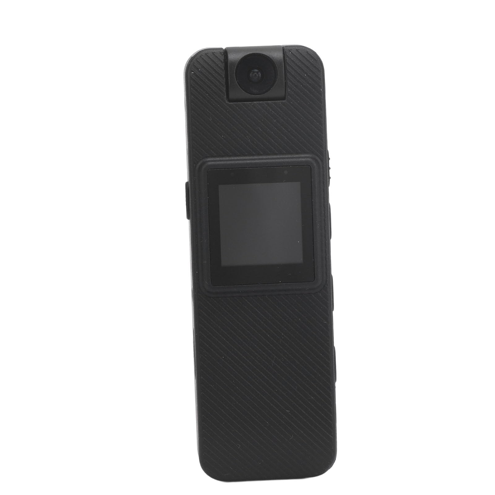 Portable Clip-On Camera with Night Vision - HD Video Recorder for Travel, Sports, Vlogging & Outdoor Adventures