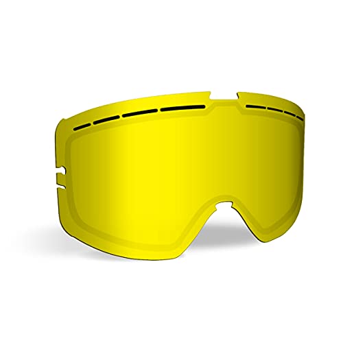 Yellow Hcs Tint