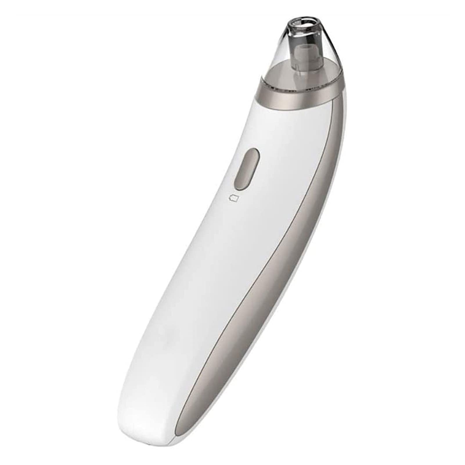 KSDCDF Electric Pore Vacuum Cleaner - Professional Blackhead & Whitehead Extractor Tool with Adjustable Suction, USB Rechargeable, Includes Multiple Probes for Deep Facial Cleansing - Perfect for Men & Women Skincare Routine at Home or Salon