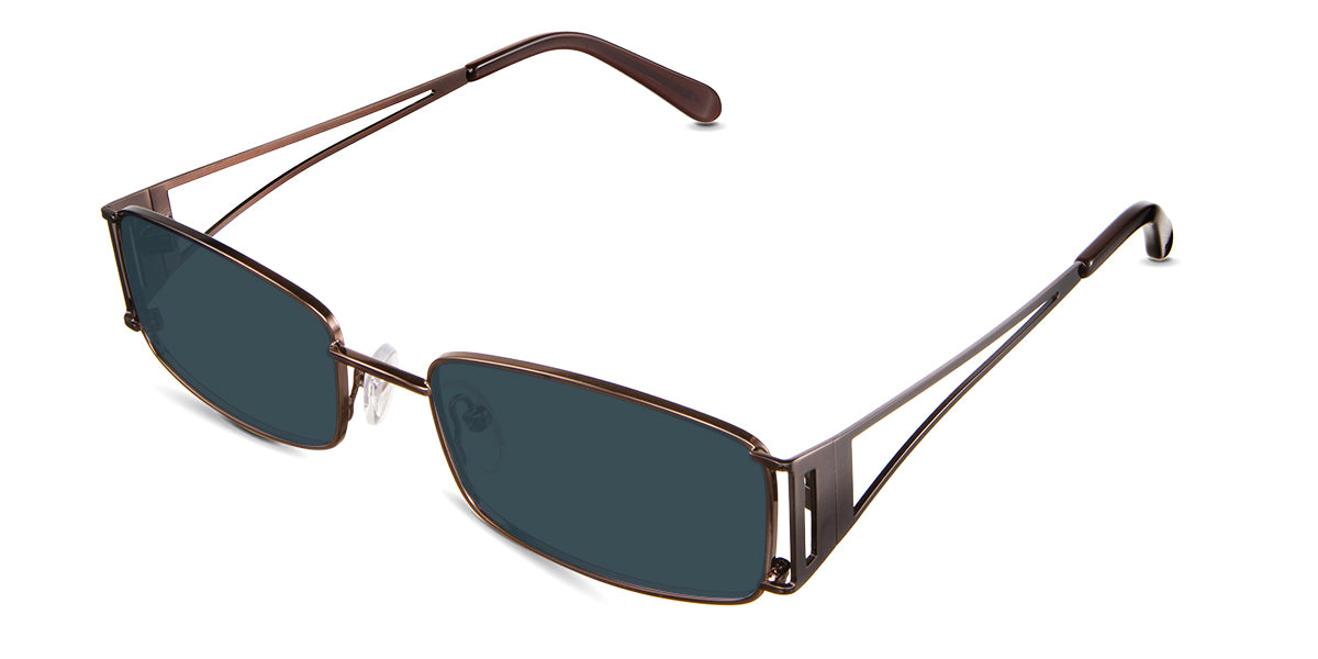 Heidi Women's Prescription Sunglasses - UV Protection, Stylish & Comfortable for Driving, Outdoor Activities & Fashion
