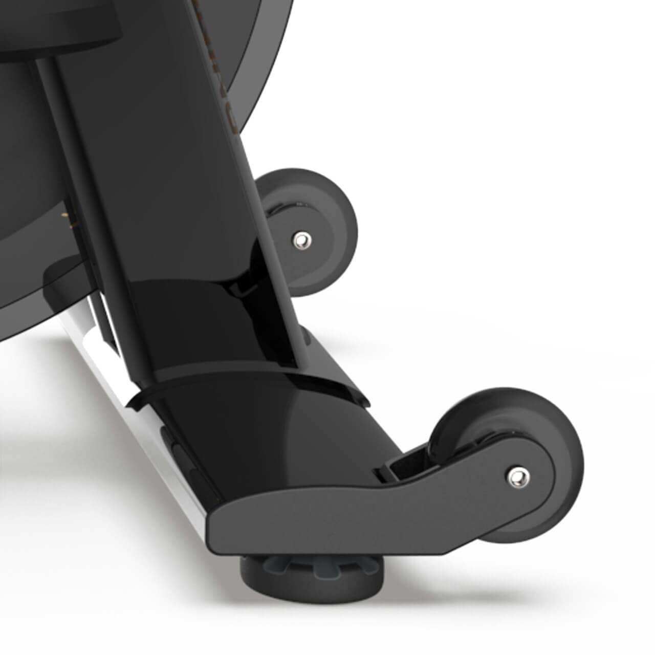 Spinner® Chrono® Indoor Cycling Bike - Premium Exercise Bike for Home Gym & Cardio Workouts - Perfect for Spin Classes, HIIT Training & Weight Loss