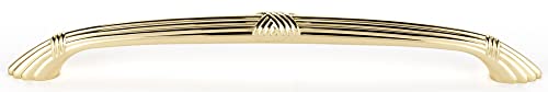 Unlacquered Brass