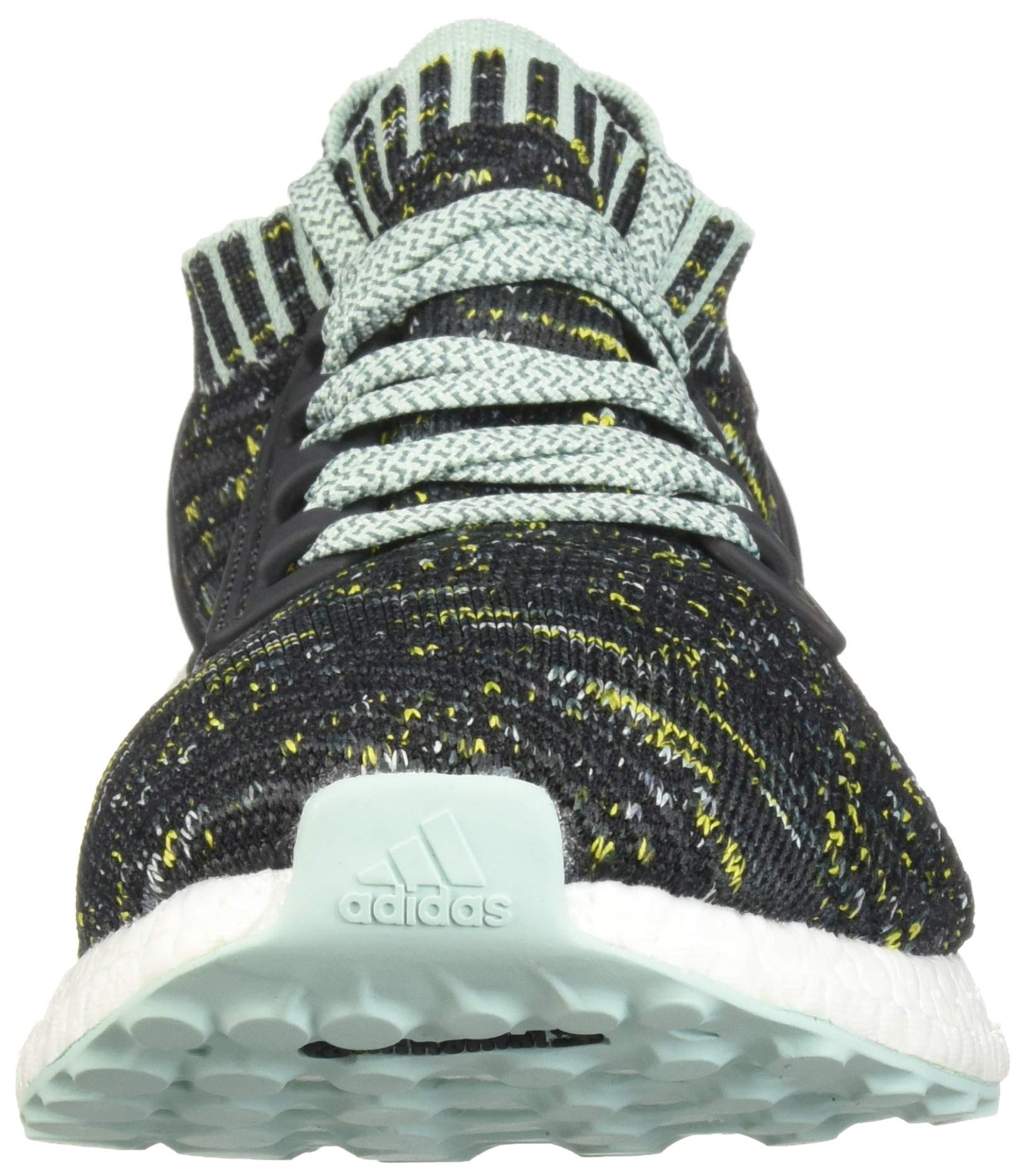 adidas Men's Ultraboost X Running Shoes - Lightweight & Responsive for Marathon Training, Jogging, and Gym Workouts
