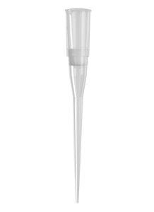 Axygen 100µL Filtered Pipette Tips for RapidPlate and SciClone - Sterile, Clear, CS4800 - Ideal for Lab Research, PCR, and Cell Culture Applications