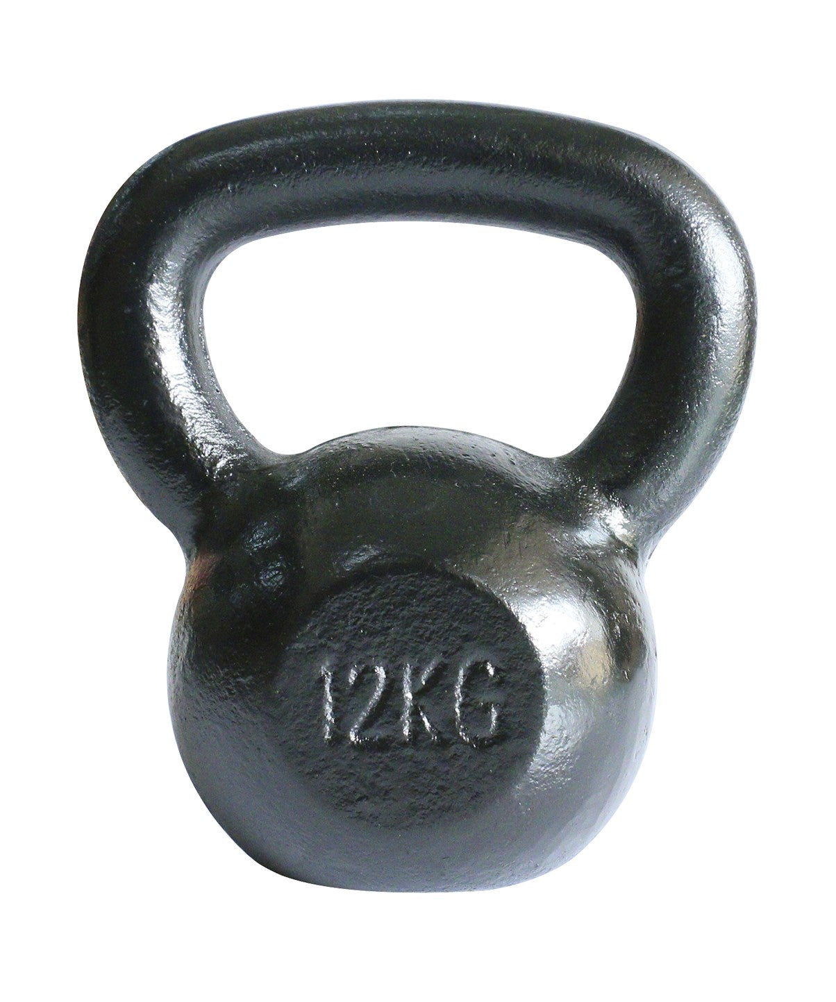 Premium Cast Iron Kettlebells for Home Gym & Strength Training - Adjustable Weight Options for Men & Women - Perfect for CrossFit, HIIT, and Functional Fitness Workouts