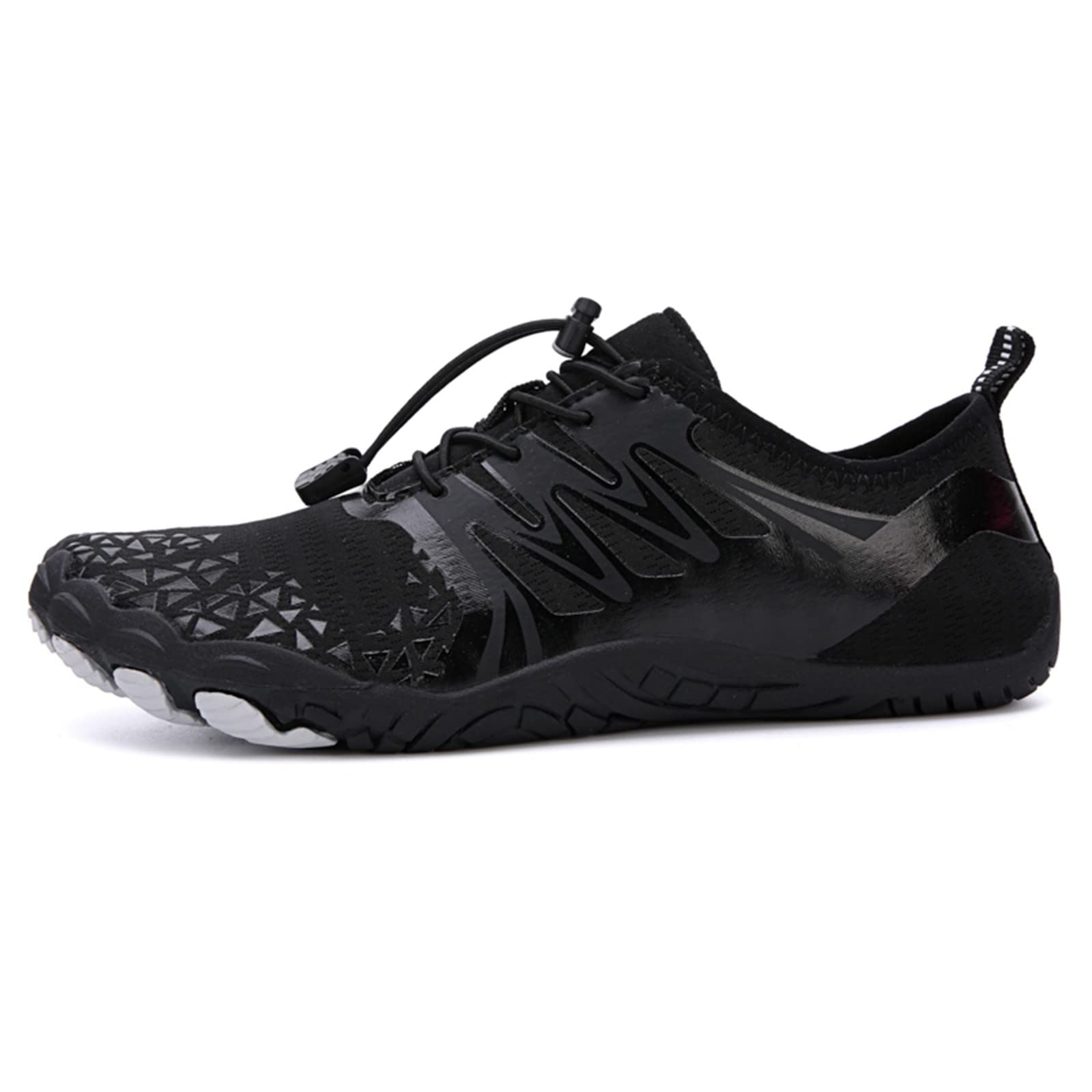**Men's & Women's Running Shoes - Lightweight Fashion Loafers for Outdoor, Beach, Swimming, Diving, Hiking & Tennis - Comfortable Sneakers for Sports & Casual Wear**    *(Perfect for beach vacations, poolside lounging, hiking trails, tennis courts, and everyday casual wear!)*