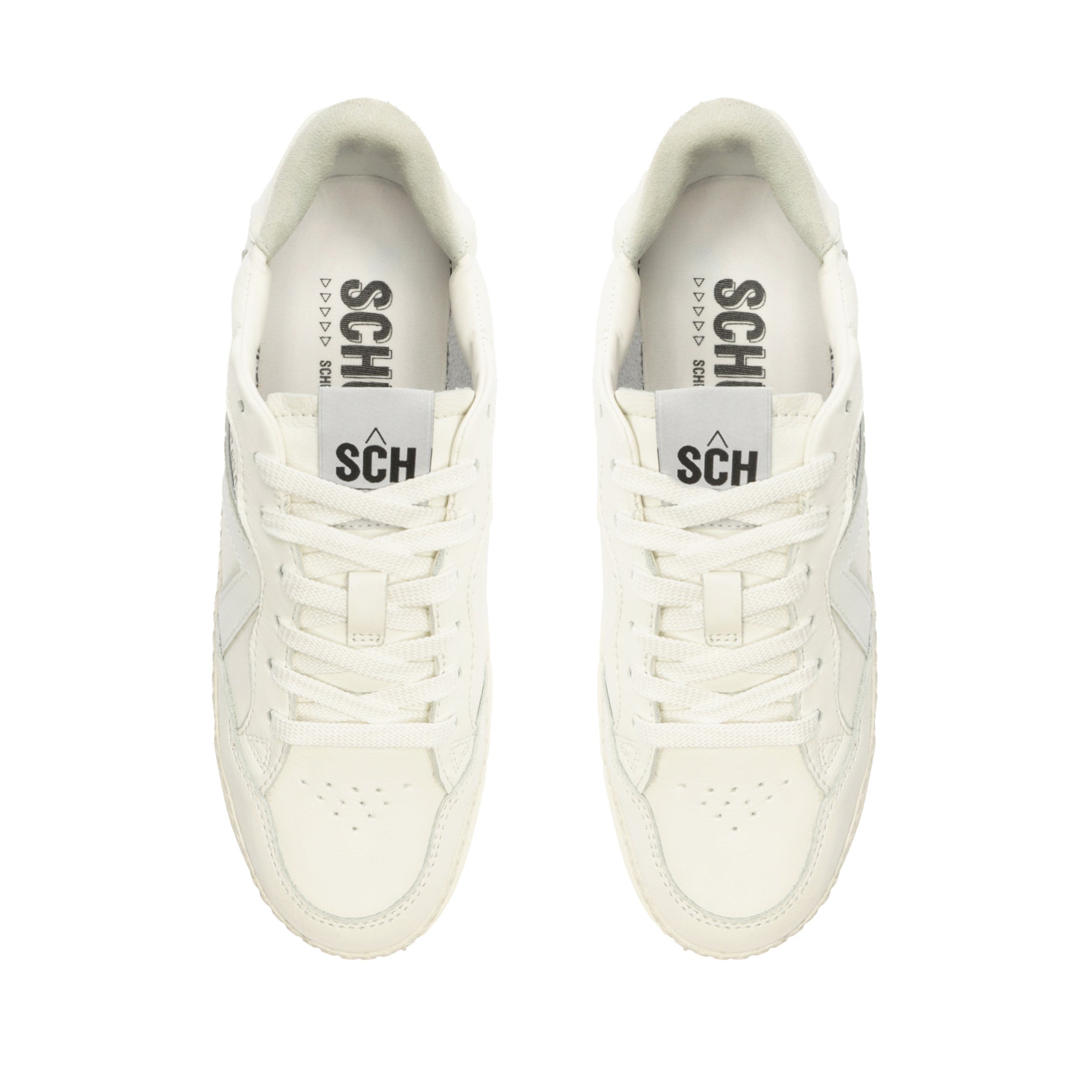 ST BOLD Genuine Leather Sneakers for Men & Women - Comfortable & Stylish Casual Shoes for Walking, Running, and Everyday Wear