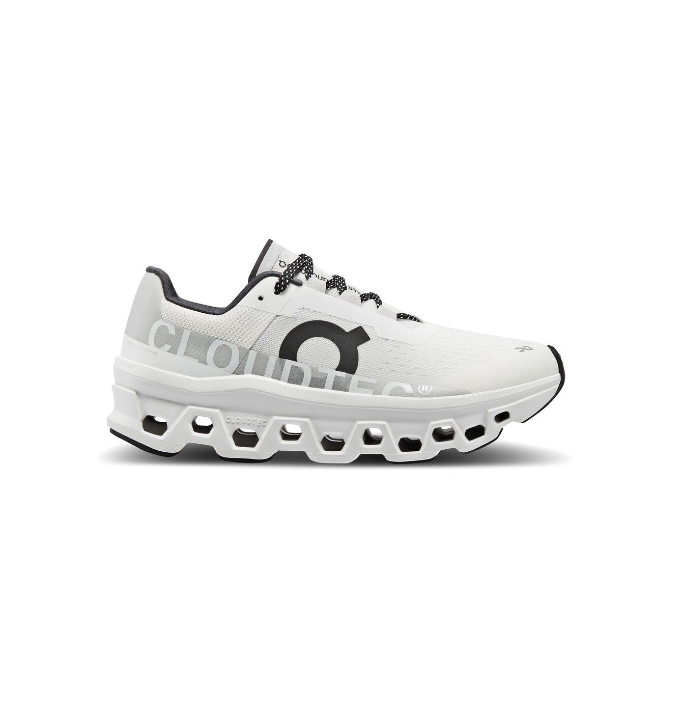 Cloudmonster Women's Running Shoes - Lightweight Cushioned Sneakers for Jogging & Gym Workouts | Perfect for Marathon Training & Outdoor Activities