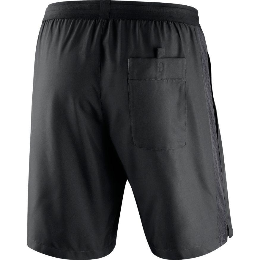 Nike Dry Pocketed Shorts for Men - Moisture-Wicking Soccer Shorts with Pockets - Perfect for Training, Running, and Football Games