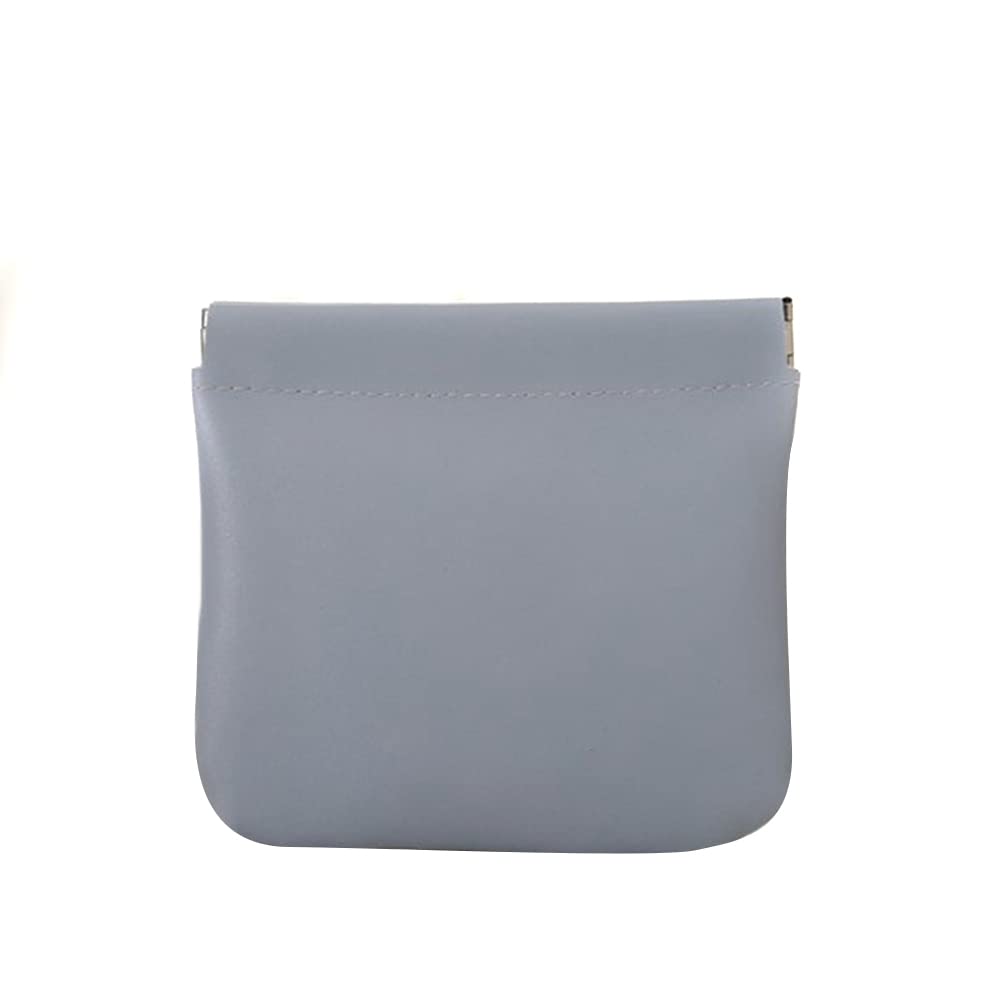 Premium Lambskin Travel Makeup Bag with Zipper - Small Cosmetic Organizer for Purse, Women's Toiletry Pouch for Daily Use & Vacation | Perfect for Gym, Office, Weekend Getaways