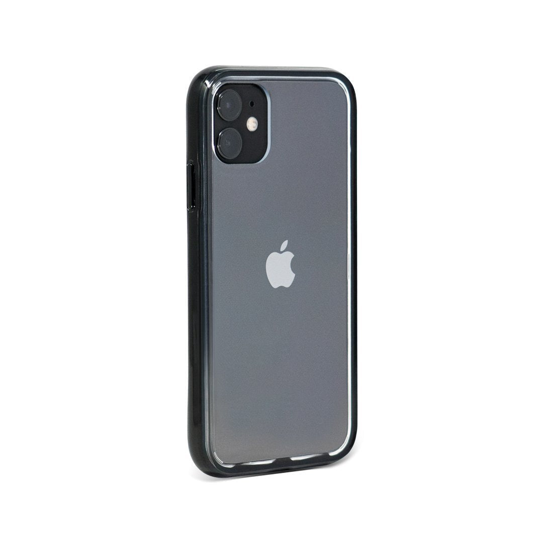 Clear Phone Case - Ultra Thin & Protective Transparent Cover for iPhone & Samsung | Perfect for Everyday Use & Showcasing Your Phone Design