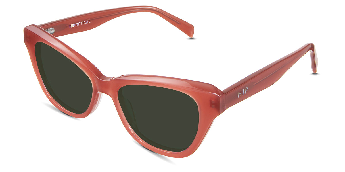 Stylish Women's Prescription Sunglasses with UV Protection - Perfect for Driving, Outdoor Activities & Fashion