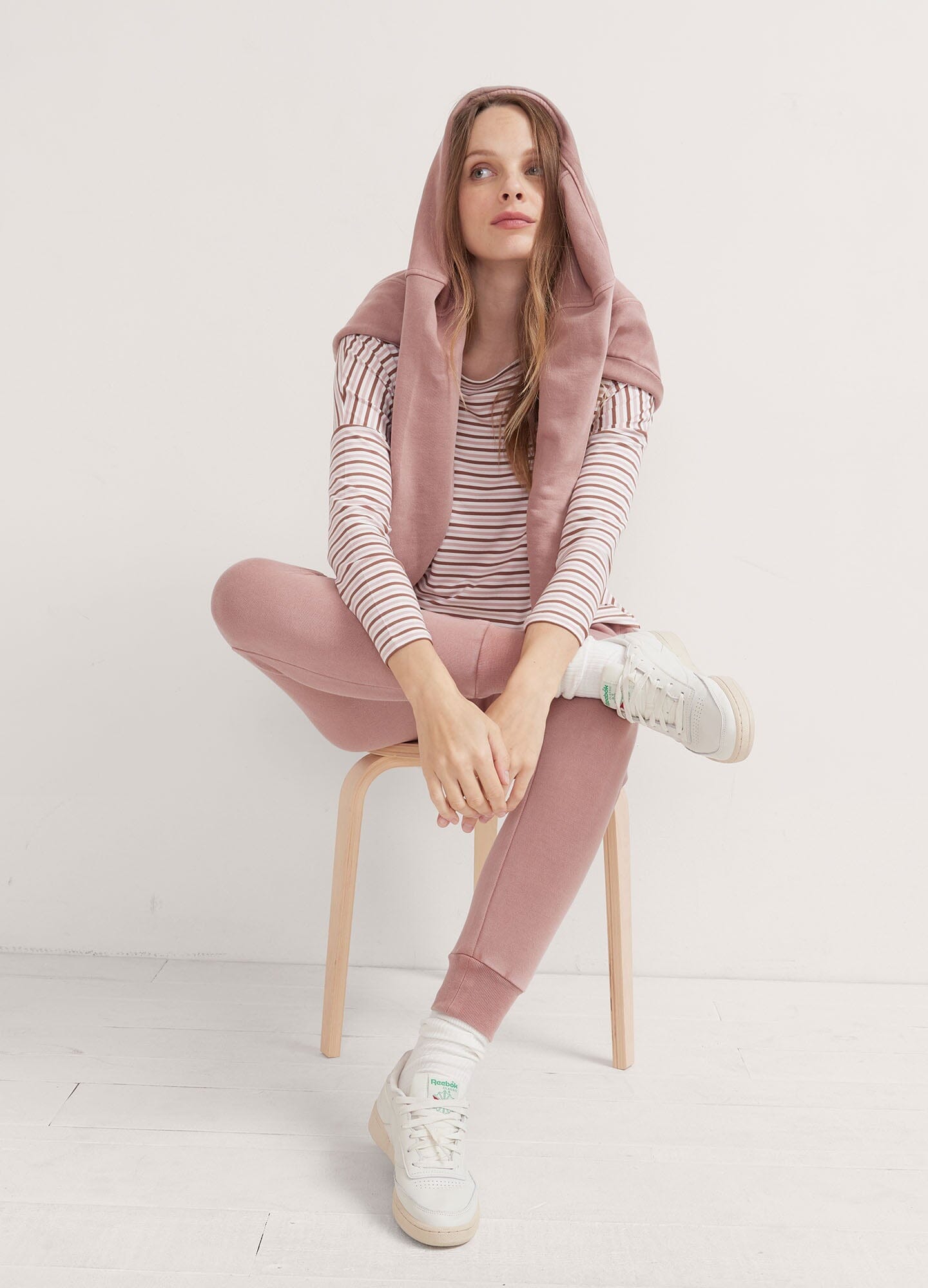 Premium Soft Cotton Long Sleeve T-Shirt for Men & Women - Comfortable Casual & Layering Essential for Fall & Winter Outfits | Work, Travel & Everyday Wear