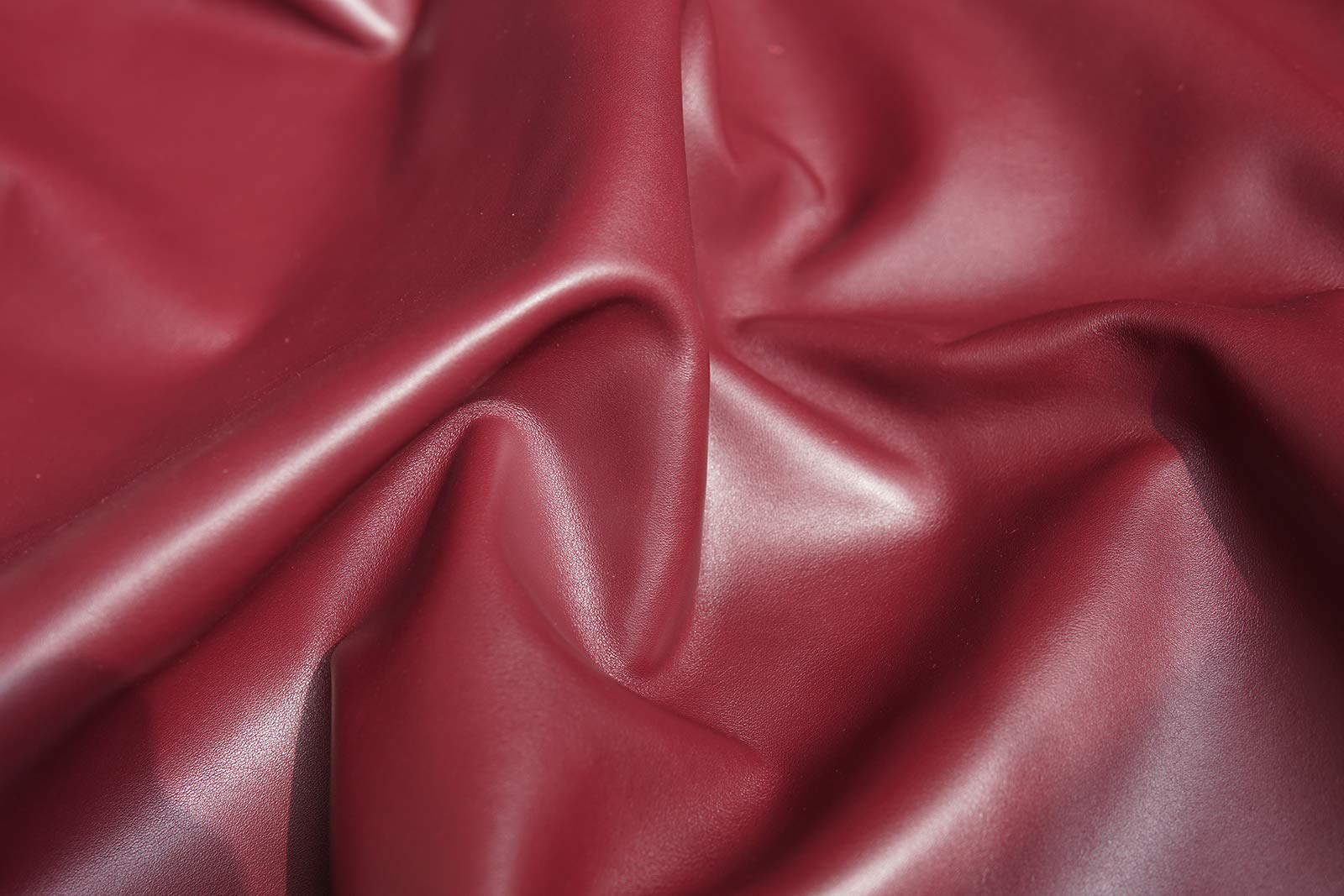 Premium Full Grain Upholstery Leather - 1.2mm-1.4mm Thick Cowhide Leather Squares for Furniture Repair, DIY Crafts & Home Decor (Scarlet Red, 10-13 sq ft) - Perfect for Sofa Restoration, Handmade Wallets, and Leatherworking Projects