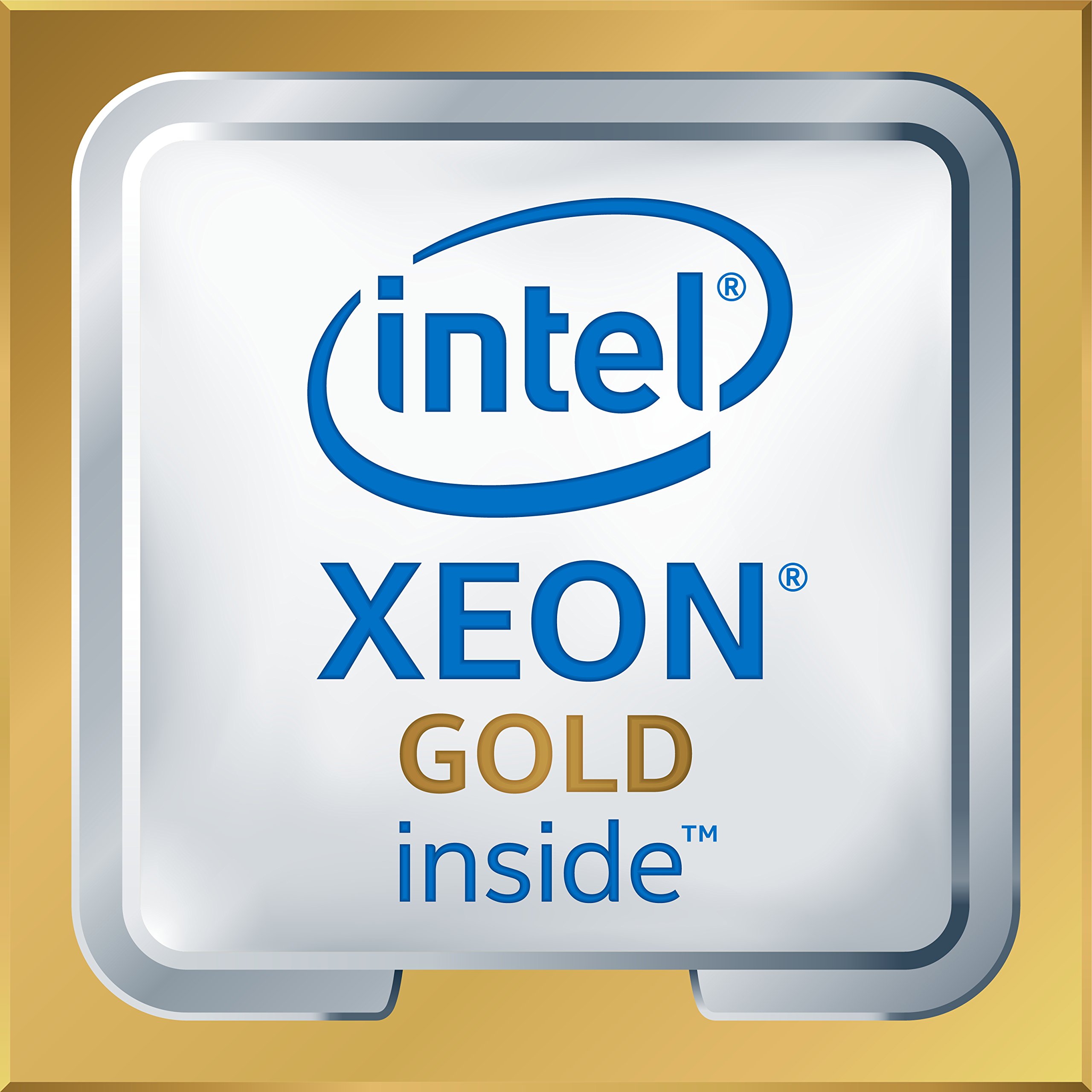 Intel Xeon Gold 5120 Processor 2.20GHz 19.25MB L3 Cache - LGA 3647 Socket, 14nm, 64-bit for High-Performance Servers & Workstations - Ideal for Data Centers, Cloud Computing & Enterprise Applications