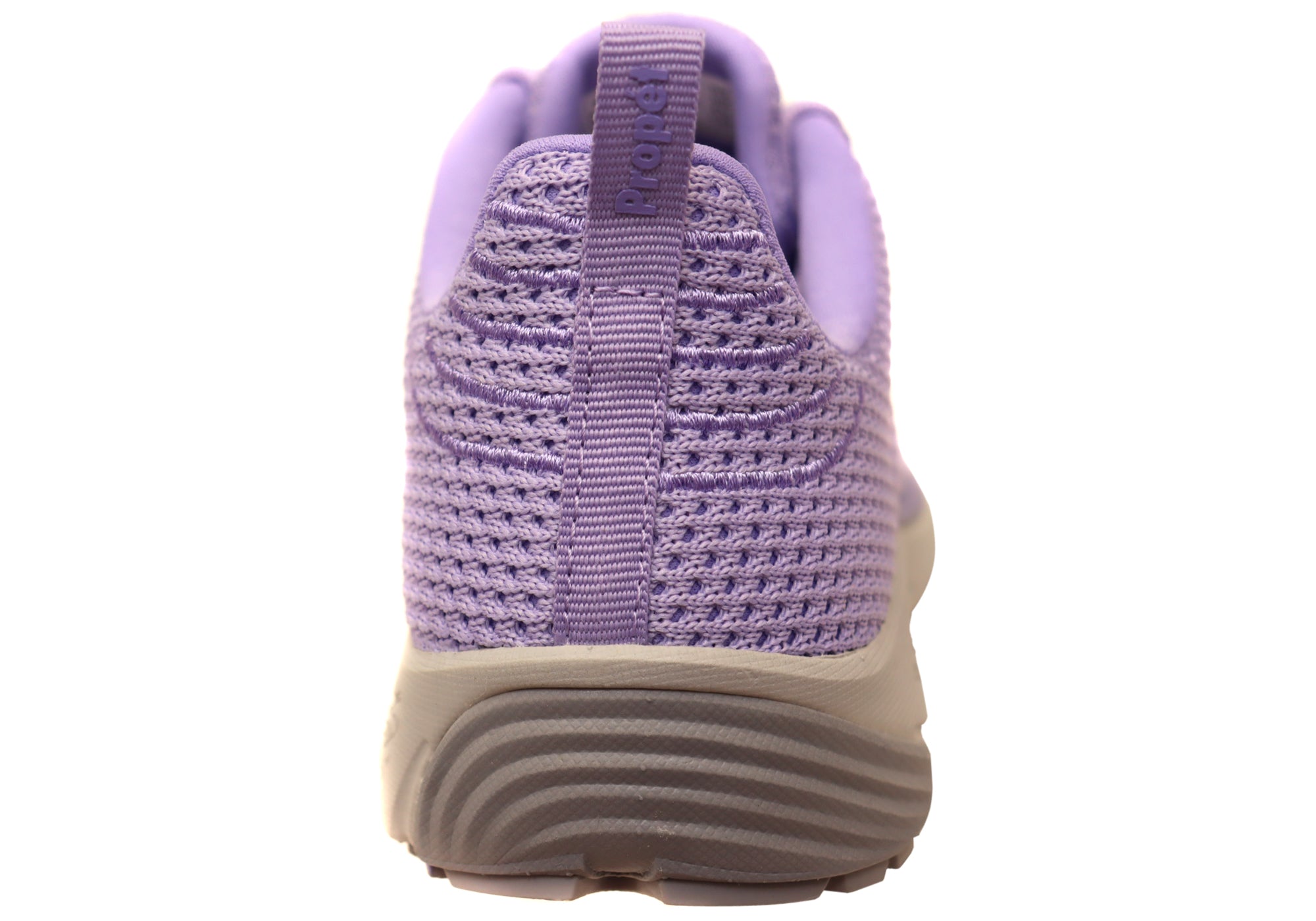 Propet Women's Tour Knit Comfortable Wide Width Walking Shoes - Lightweight & Supportive for All-Day Wear - Perfect for Travel, Work & Casual Outings