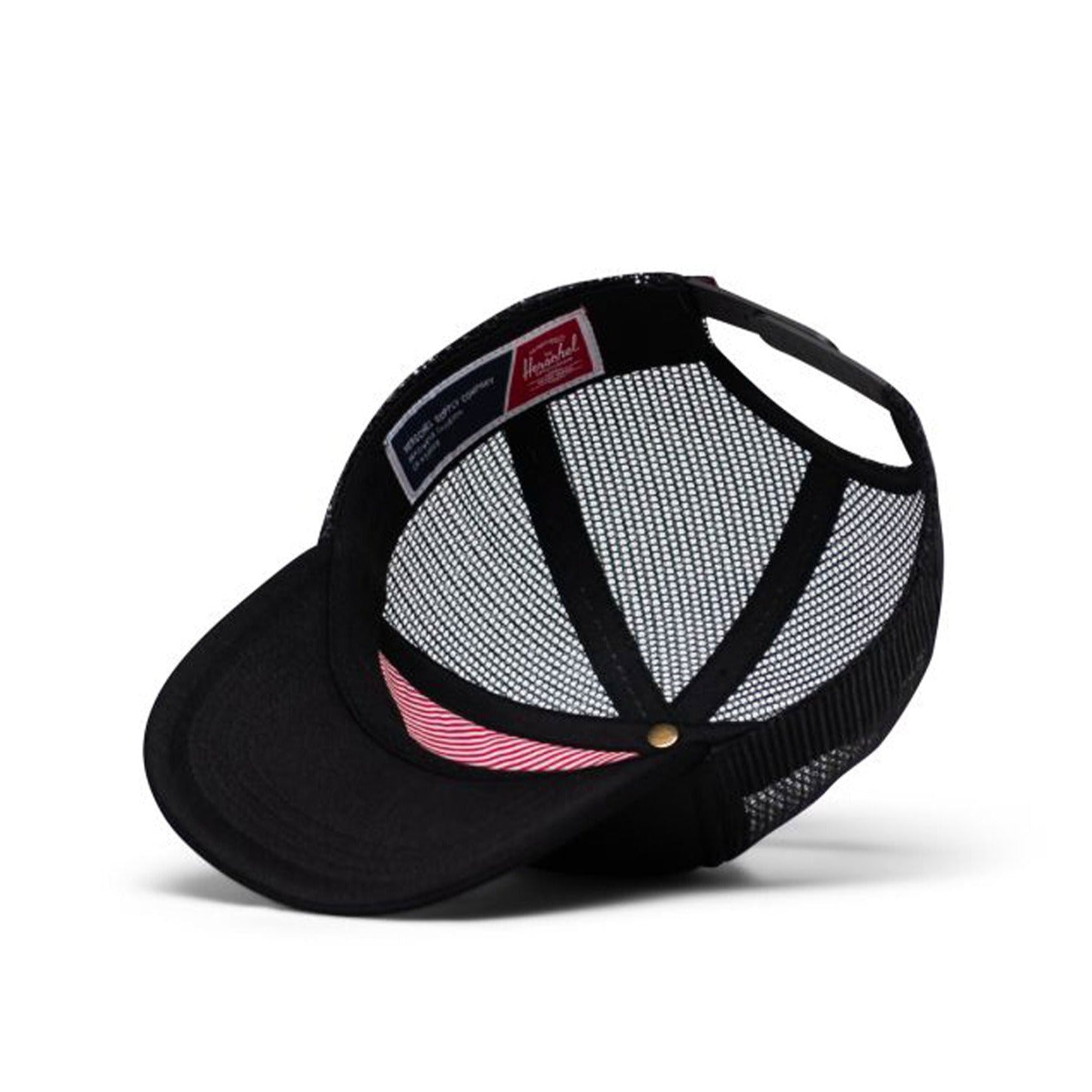 Baby Whaler Mesh Hat - UV Protection Sun Hat for Infants & Toddlers - Breathable & Lightweight for Beach, Pool, and Outdoor Play