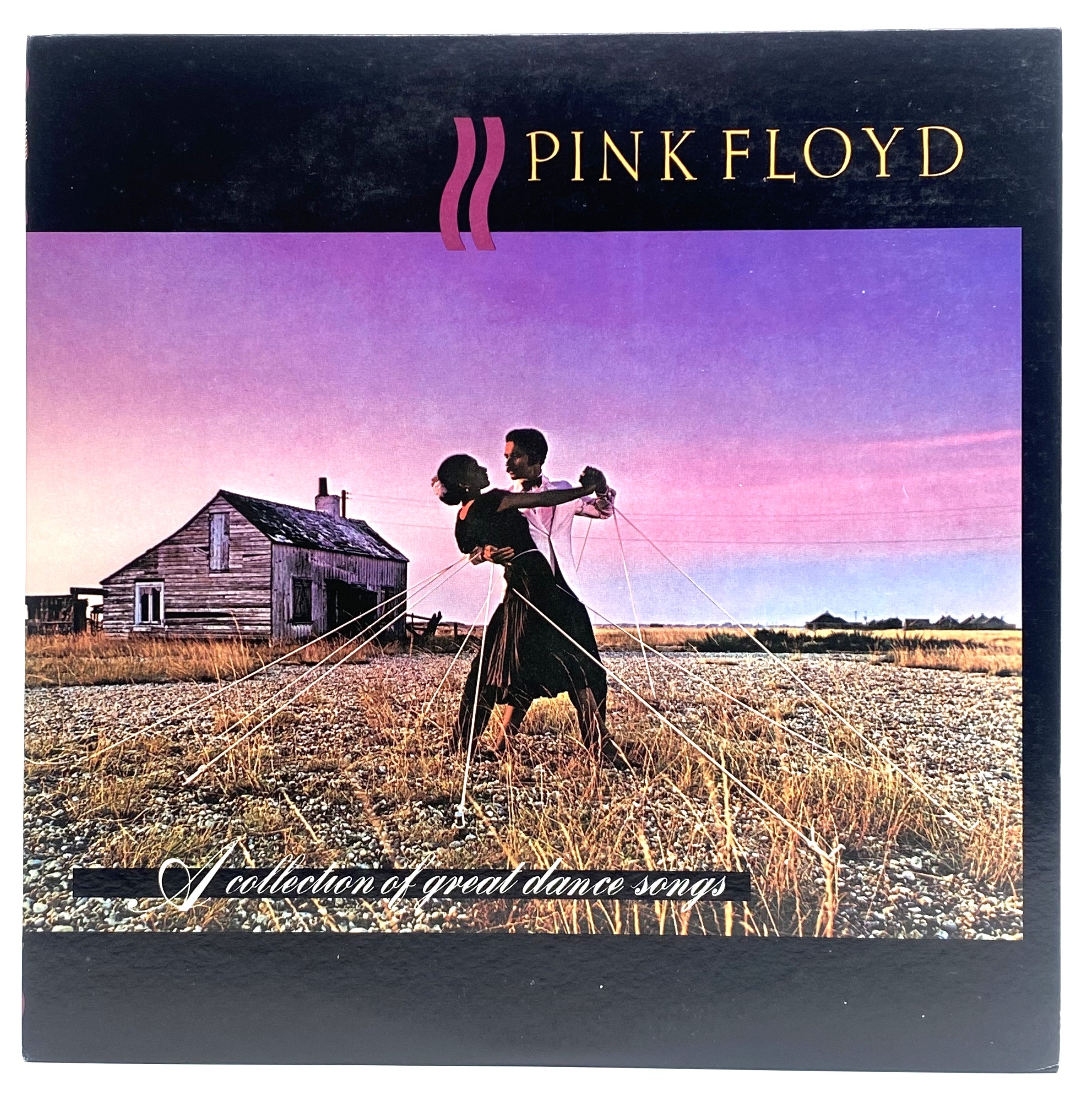 Pink Floyd Official Merchandise - T-Shirts, Hoodies & Posters - Perfect for Concerts, Gifts & Music Lovers