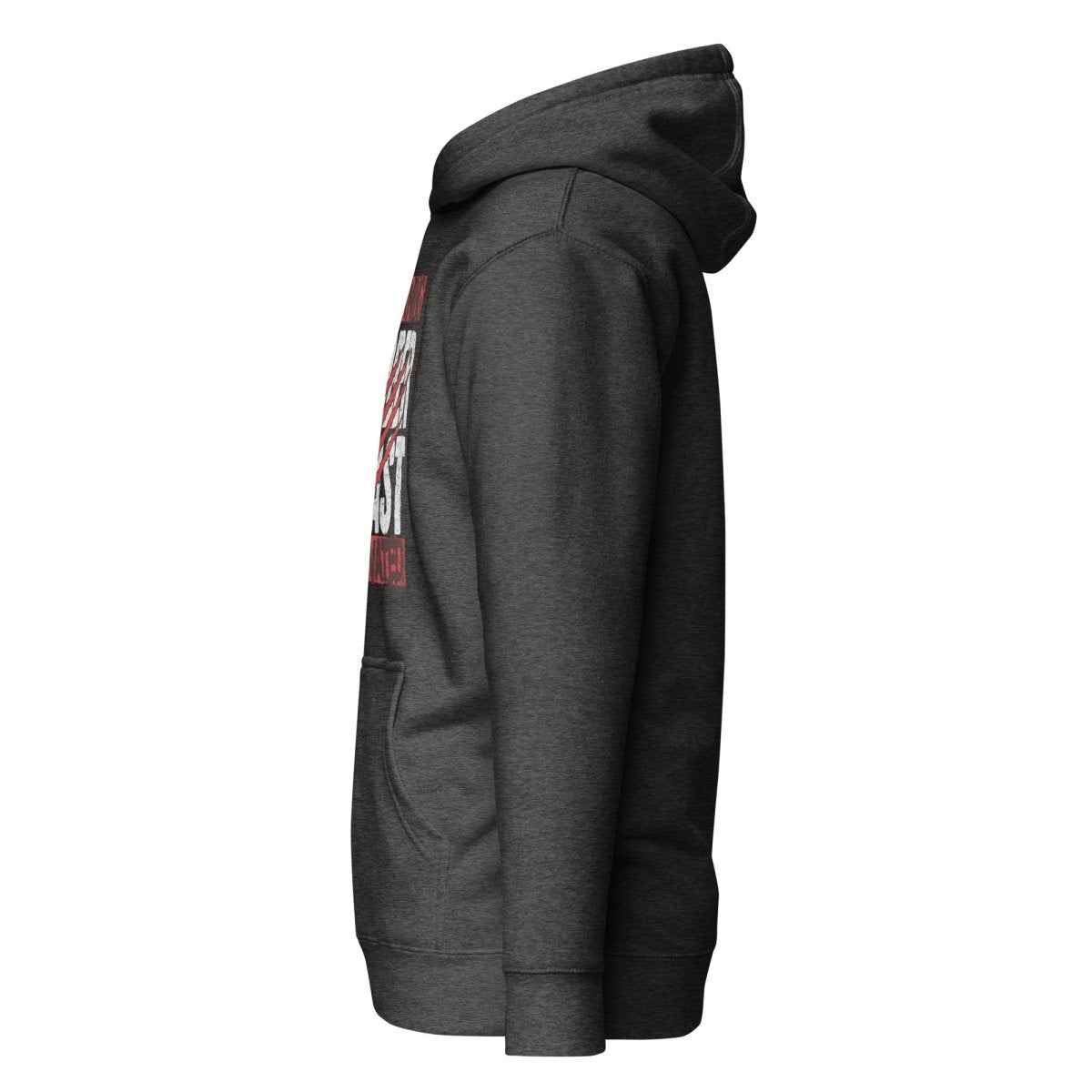 Sober Beast Activated Premium Hoodie - Trendy Unisex Pullover for Streetwear & Casual Outfits - Perfect for Gym, Travel & Everyday Wear