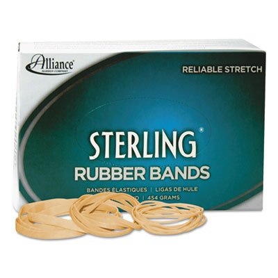 Sterling Rubber Bands 3.5
