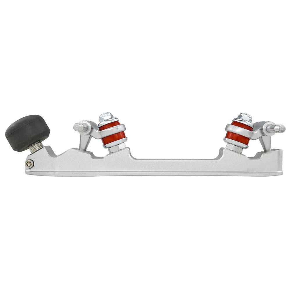 Bont Tracer Derby Plate Metric - High-Performance Roller Skating Plate for Derby, Speed Skating & Rink Use