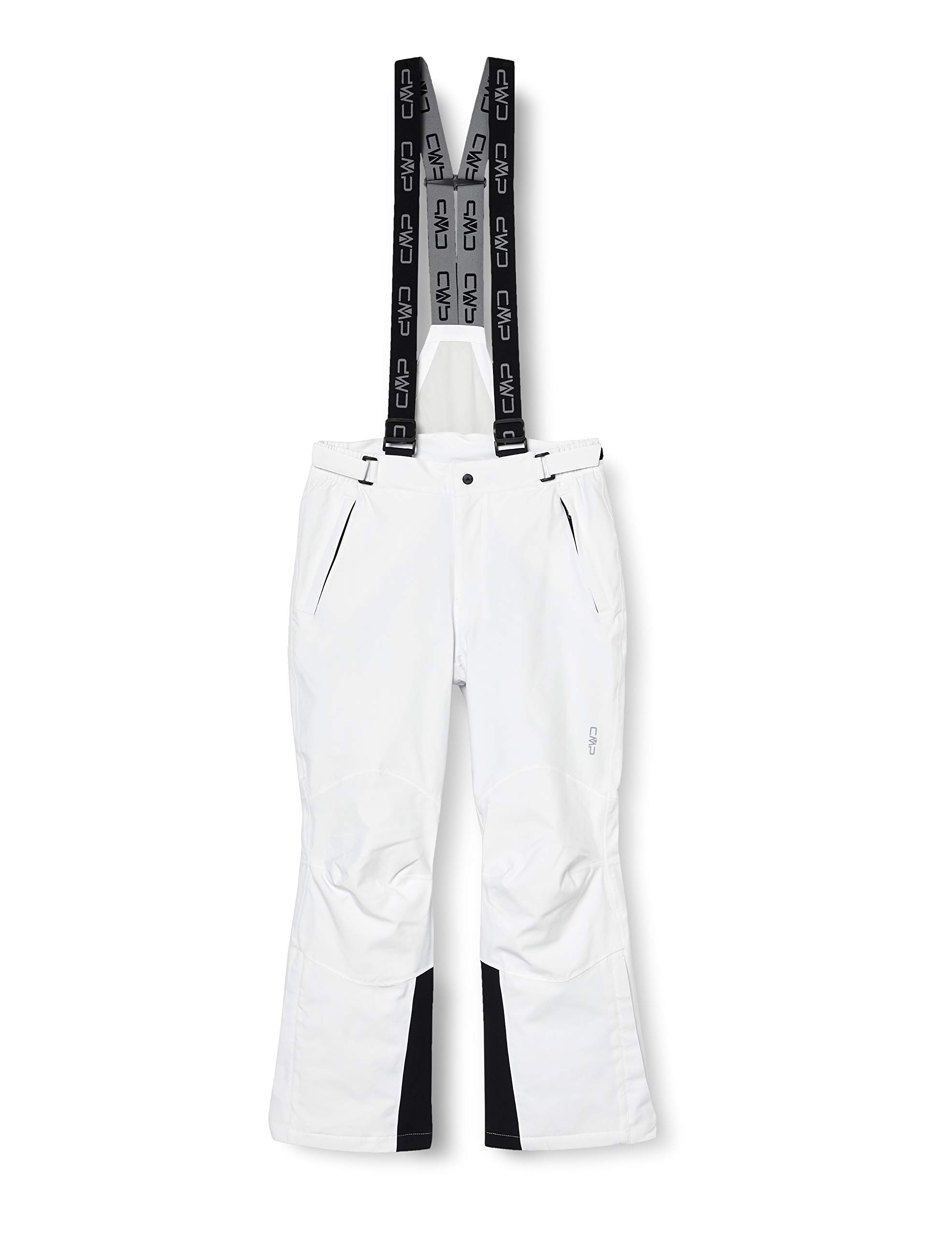 Men's CMP Pants - Lightweight Hiking & Outdoor Adventure Pants for Travel & Camping