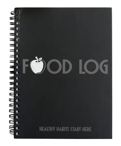 Black Food Log