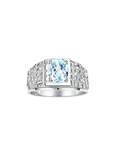 Aquamarine