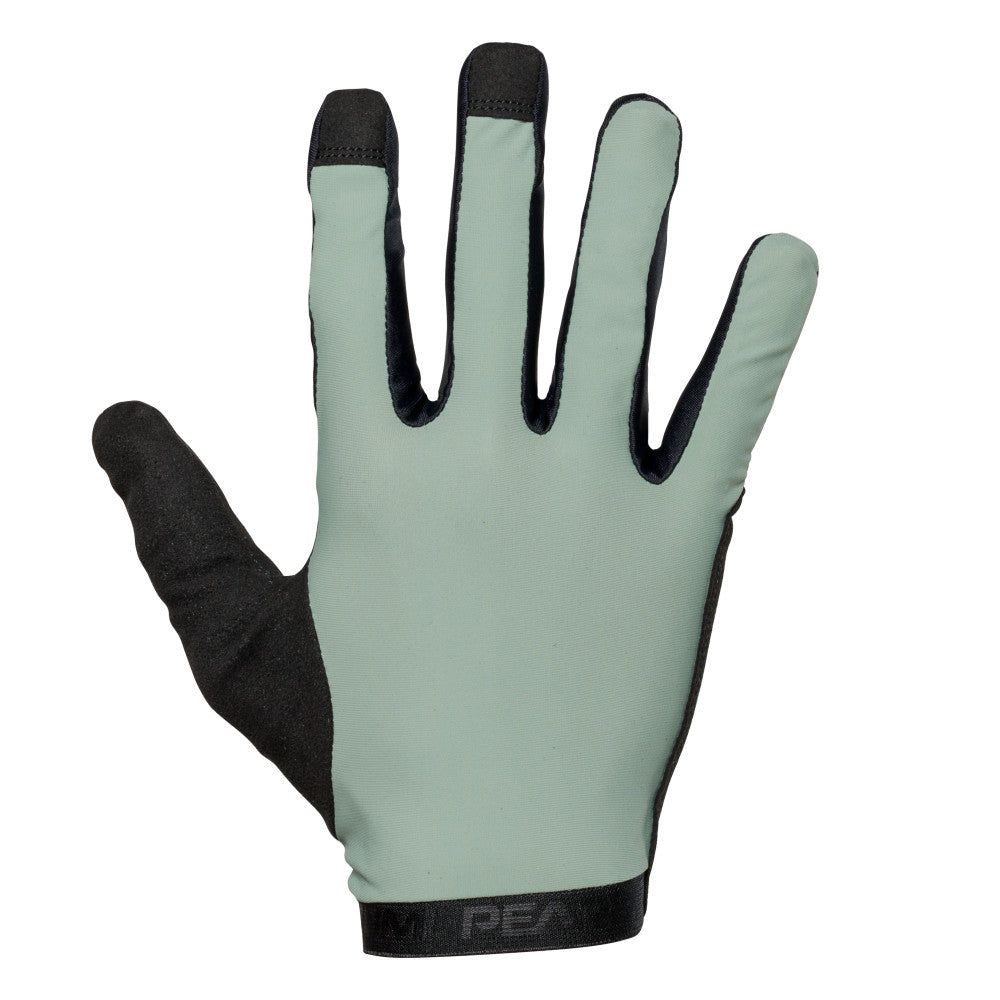 Men's Expedition Gel Full Finger Gloves - Cycling, Motorcycle & Outdoor Sports - Non-Slip Grip & Shock Absorption for Comfortable Riding & Workouts