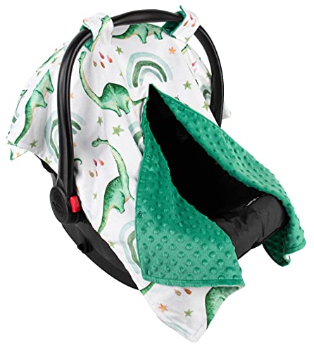 CC Longneck Rainbows Green