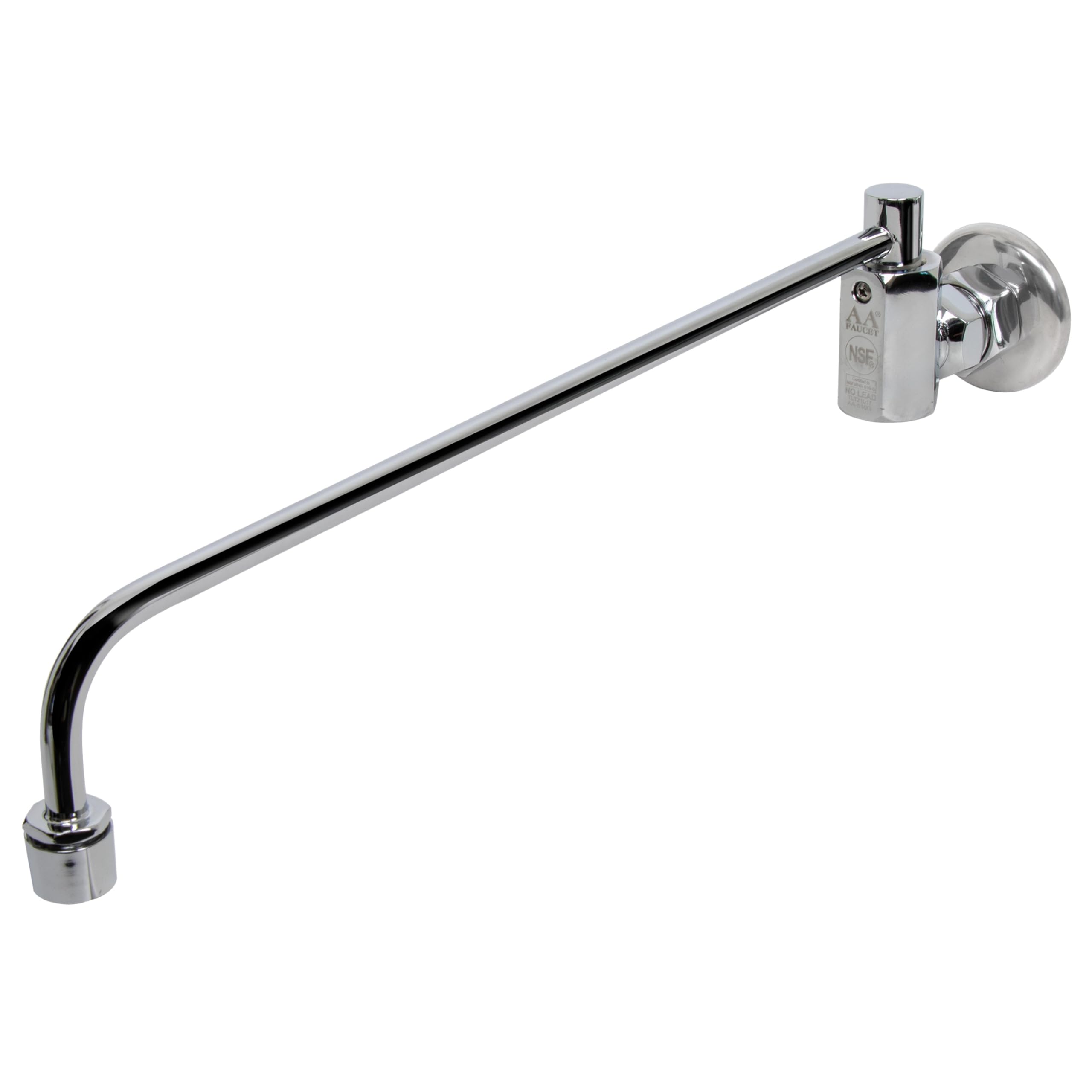Commercial Automatic Faucet for Restaurant Kitchen - 14