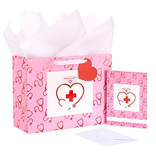 Nurses Day - Pink