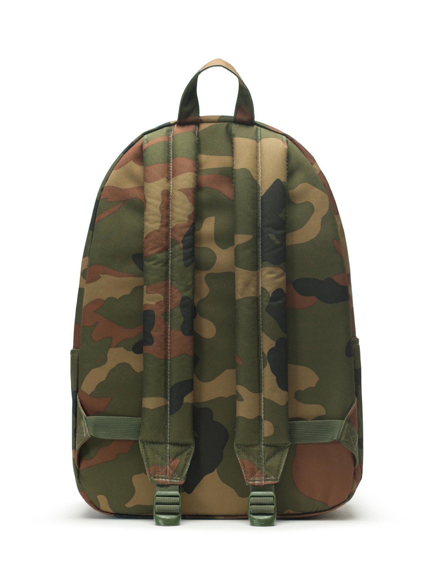 CLASSIC XLARGE 30L Camo Backpack - Waterproof Hiking & Travel Bag for Outdoor Adventures | Military Style Tactical Rucksack for Camping, School & Everyday Use