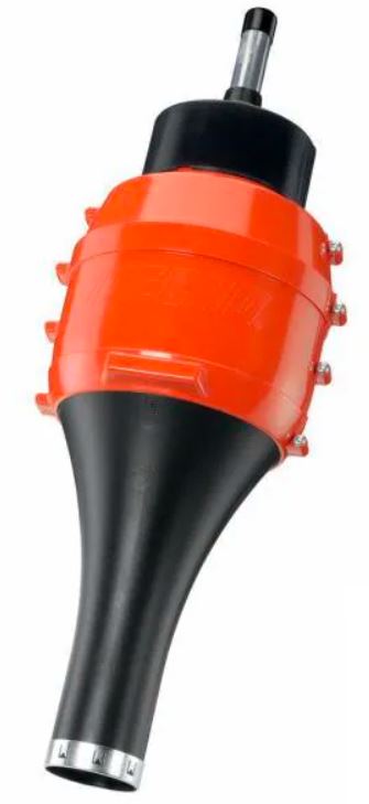 ECHO Blower Attachment 99944200490 - High-Power Leaf Blower Accessory for Yard Cleaning & Lawn Maintenance