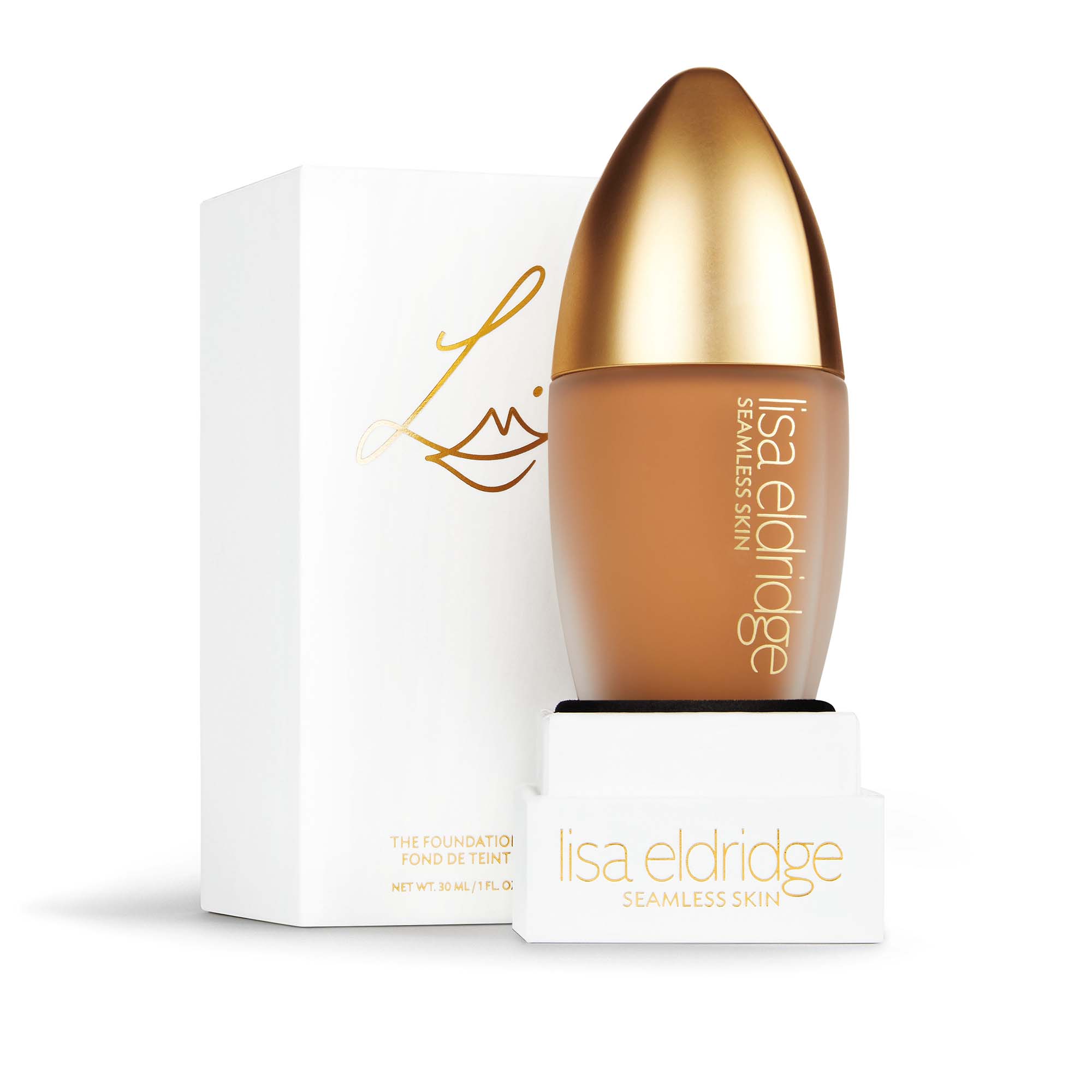 Best Full Coverage Liquid Foundation - Shade No. 29 for Flawless Skin | Oil-Free, Long-Lasting Makeup Base for Daily Wear & Special Occasions